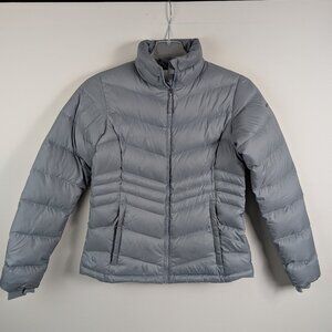 Columbia 650 Omni-Heat Down Puffer Jacket - Small